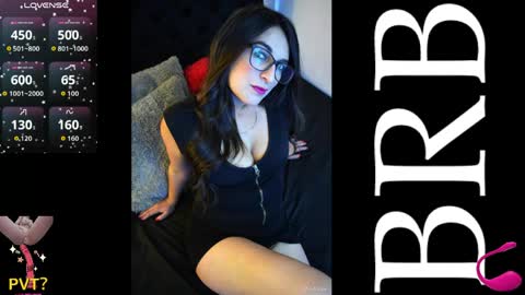 MILENA Moan from LovenseWet from Tip MenuOpen for Private online show from May 2026 10:32:01 AM