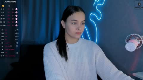 Mia online show from December 2024 07:06:02 AM