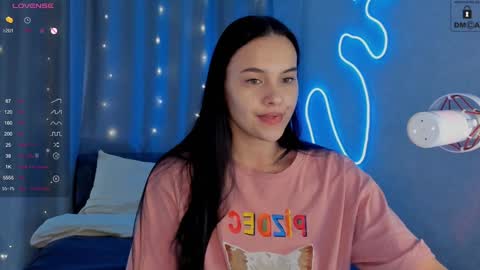 Mia online show from January 2025 06:46:01 AM