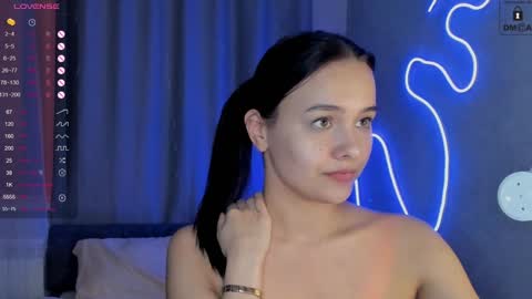 Mia online show from January 2025 05:06:01 PM