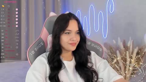Mia online show from February 2025 07:32:02 AM