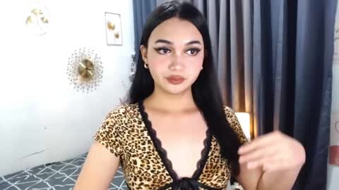 They called me MIA online show from January 2025 05:34:01 PM