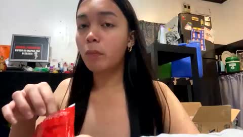 They called me MIA online show from January 2025 07:18:01 PM