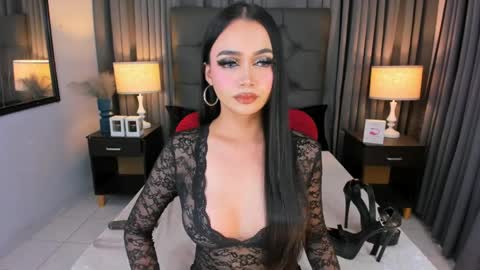 They called me MIA online show from June 2026 08:03:01 PM