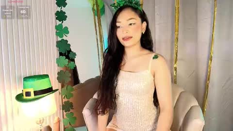 Mia  Schedule 7am to 2pm Col online show from March 2026 01:03:02 PM