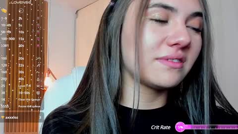Mia Nevaeh - follow me online show from January 2025 02:08:02 PM