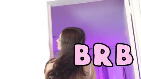 Mia Nevaeh - follow me online show from September 2025 08:52:01 PM