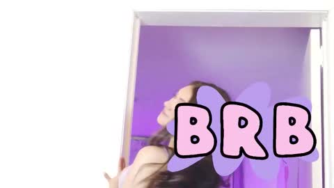 Mia Nevaeh - follow me online show from March 2026 08:03:02 PM