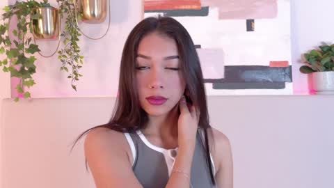 mia_oconner online show from January 2025 11:43:02 AM