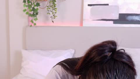 mia_oconner online show from January 2025 06:10:02 PM