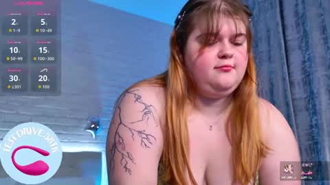 Snapshot of mia_of_your_dreams chatting on June 2026 06:56:01 PM Sweet Mia online show from June 2026 06:56:01 PM