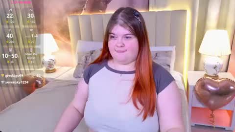 Snapshot of mia_of_your_dreams chatting on July 2026 06:43:01 PM Sweet Mia online show from July 2026 06:43:01 PM