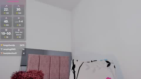 Mia  online show from January 2025 06:31:01 AM