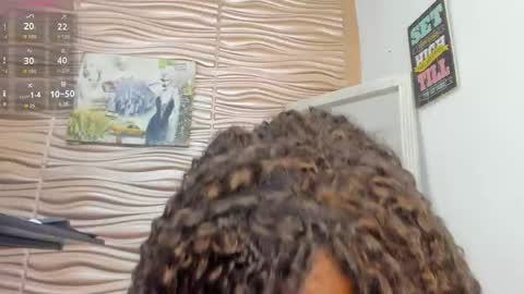 Mariana online show from March 2026 09:10:01 PM