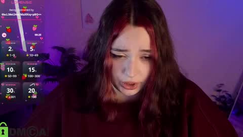 Mia online show from April 2026 01:10:01 AM