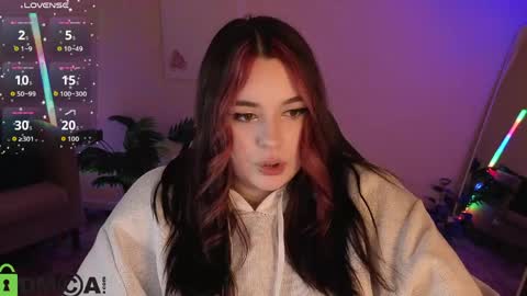 Mia online show from April 2026 01:12:02 AM