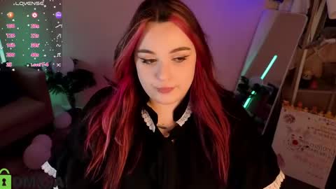 Mia online show from June 2026 01:44:02 AM