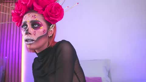 Snapshot of mia_reeves chatting on October 2025 08:43:01 PM Mia Reeves online show from October 2025 08:43:01 PM