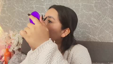 Mia Roux online show from January 2025 07:18:01 PM