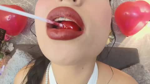 Mia Roux online show from February 2025 01:53:01 AM