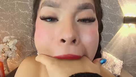 Mia Roux online show from March 2025 01:06:01 AM