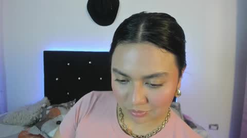 Mia Roux online show from March 2026 05:25:02 AM