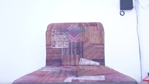 Cintia Rodriguez online show from October 2025 07:26:02 PM