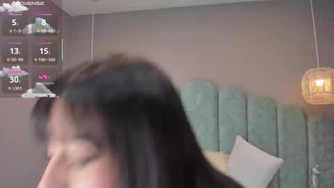 Mia online show from January 2026 10:54:02 AM