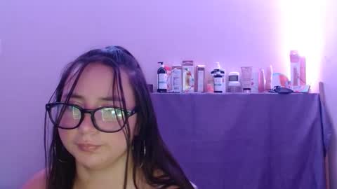Snapshot of mia_smithl chatting on January 2025 03:27:02 AM mia_smithl online show from January 2025 03:27:02 AM