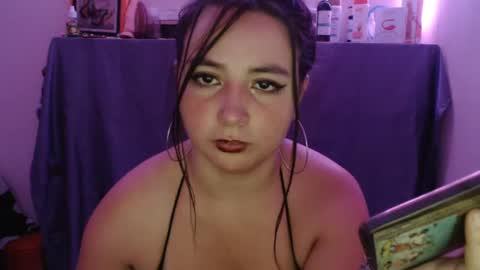 Snapshot of mia_smithl chatting on February 2025 01:34:01 AM mia_smithl online show from February 2025 01:34:01 AM