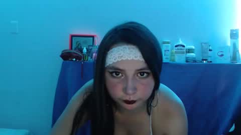 Snapshot of mia_smithl chatting on February 2025 07:18:01 AM mia_smithl online show from February 2025 07:18:01 AM