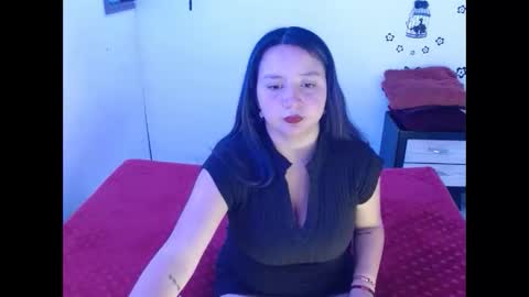 Snapshot of mia_smithl chatting on October 2025 03:10:01 AM mia_smithl online show from October 2025 03:10:01 AM