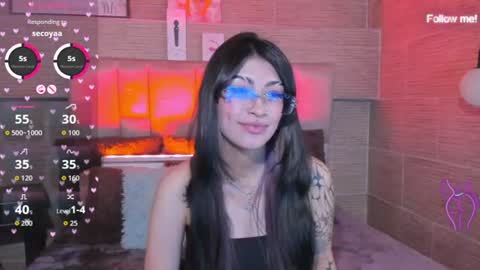 Snapshot of mia_smoke_ chatting on July 2026 10:26:01 PM Mia online show from July 2026 10:26:01 PM