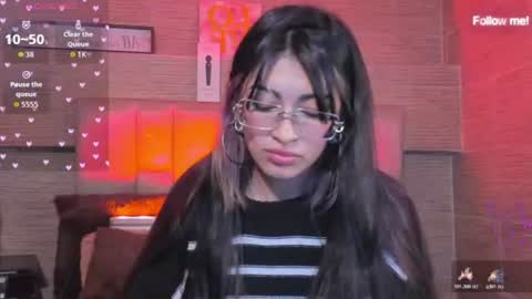 Snapshot of mia_smoke_ chatting on July 2026 10:31:01 AM Mia online show from July 2026 10:31:01 AM