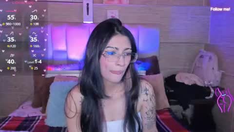 Snapshot of mia_smoke_ chatting on July 2026 12:52:02 AM Mia online show from July 2026 12:52:02 AM