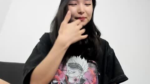  Your Soyun  online show from November 2025 04:31:02 PM