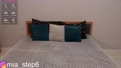 Snapshot of mia_stephan chatting on September 2025 06:08:02 PM mia_stephan online show from September 2025 06:08:02 PM
