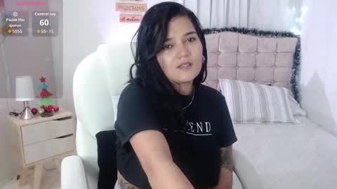 Mia  online show from December 2025 04:10:02 AM