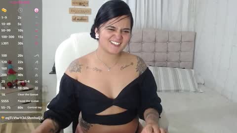 Mia  online show from January 2026 04:29:01 AM