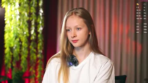 Mia online show from January 2026 03:05:02 PM