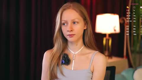 Mia online show from March 2026 09:48:02 AM