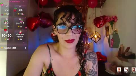 MIA  online show from February 2026 03:30:01 PM