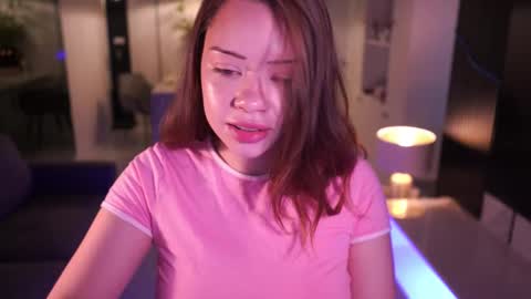 VixenMia online show from October 2025 02:26:01 AM