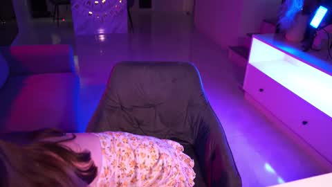 VixenMia online show from March 2026 03:56:01 AM