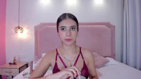 Snapshot of miaa_lind chatting on May 2026 02:20:02 AM miaa Lind online show from May 2026 02:20:02 AM