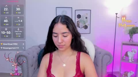 Snapshot of miaa_love1 chatting on October 2025 12:06:01 PM miaa_love1 online show from October 2025 12:06:01 PM