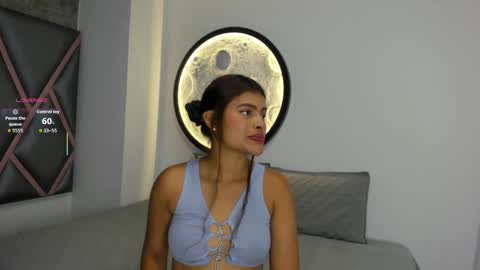 Snapshot of miaa_rosse_23 chatting on September 2025 11:45:01 AM Mia online show from September 2025 11:45:01 AM