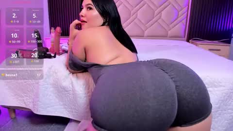 Snapshot of miaafarrel chatting on September 2025 07:18:02 AM Miaa Farrel online show from September 2025 07:18:02 AM