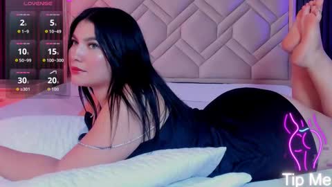 Snapshot of miaafarrel chatting on September 2025 08:01:02 PM Miaa Farrel online show from September 2025 08:01:02 PM