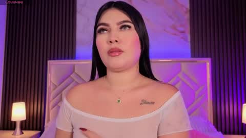 Miaa Farrel online show from April 2026 07:31:02 PM